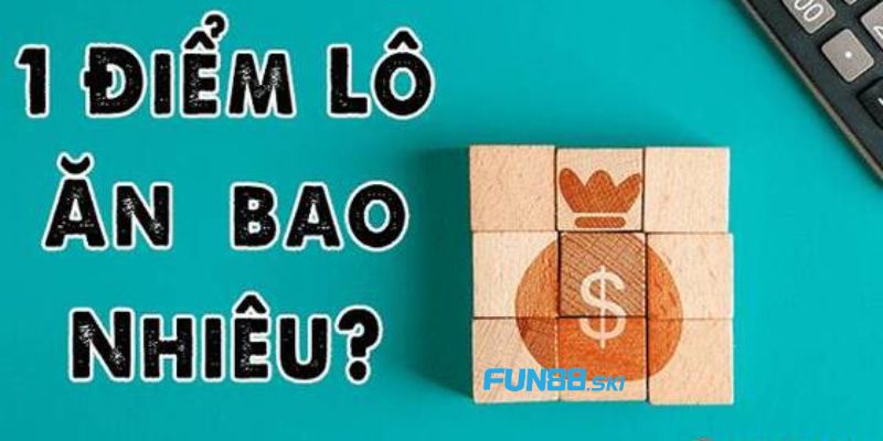 KUBET | 1 Điểm Lô Bao Nhiêu Tiền Và Giải Đáp Cho Tân Binh