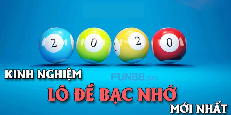 Top 4 cách thống kê bạc nhớ lô đề chuẩn xác từ cao thủ