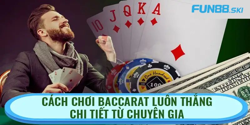 Baccarat bao gồm những quy luật nào?