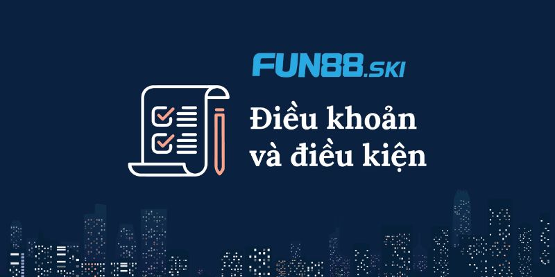 Vai trò quan trọng của điều kiện điều khoản KUBET