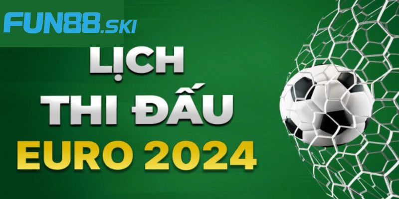 KUBET | Bảng Đấu Euro 2024 Và Dự Đoán Đội Lên Ngôi Vô Địch