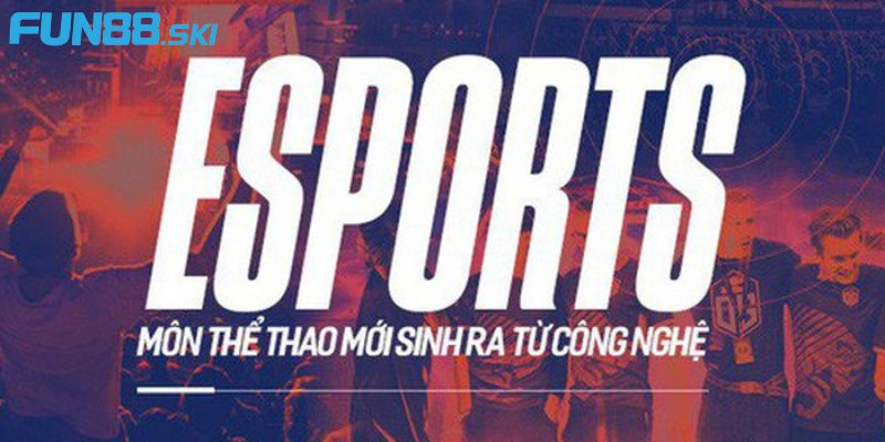 KUBET | Esport Là Gì? Cập Nhật Nhanh Thông Tin Hữu Ích Và Thú Vị