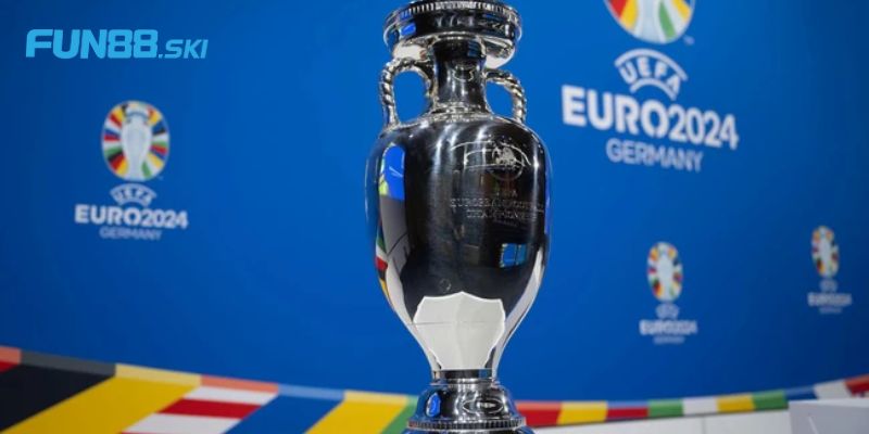 KUBET | Euro 2024 Và Những Thông Tin Cần Biết Về Giải Đấu