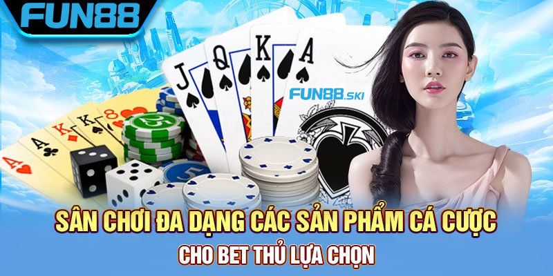 Giới thiệuĐăng Ký KUBETcác sản phẩm game hấp dẫn 