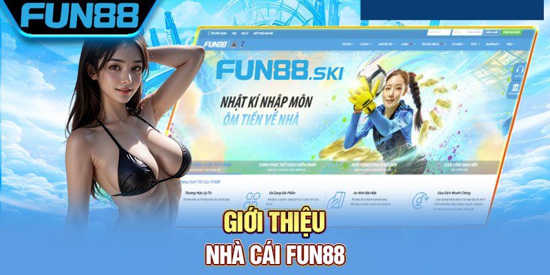 Giới thiệu KUBET