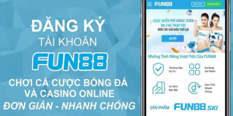 Hướng dẫn đăng kýĐăng Ký KUBET3 bước chi tiết