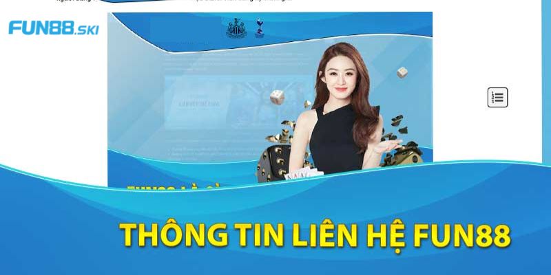 Khi nào cần liên hệ với KUBET?