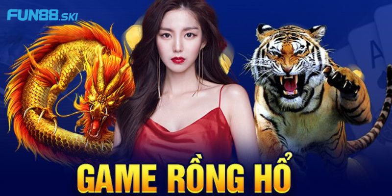 KUBET | Mẹo Chơi Rồng Hổ Với 3 Công Thức Bất Bại Cho Tân Binh