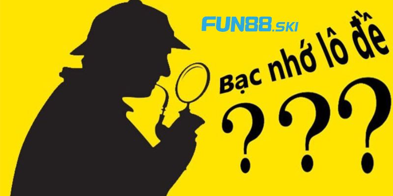 KUBET | Bạc Nhớ Lô Đề - Bí Quyết Thống Kê Bạc Nhớ Bất Bại