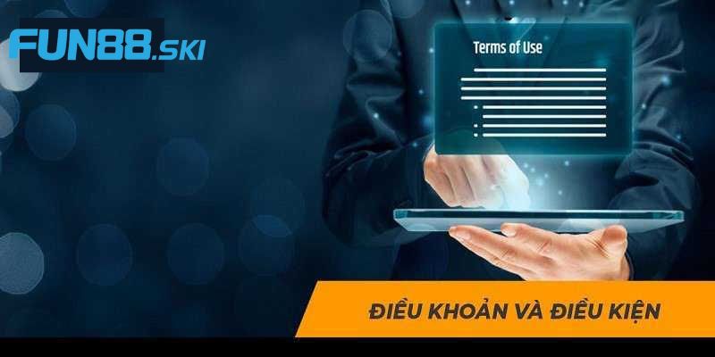 Nội dung chính sách điều khoản điều kiện KUBET