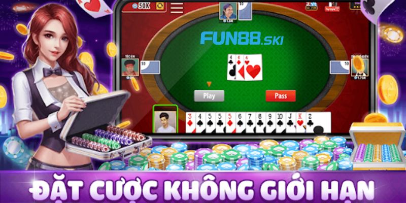 Những ưu điểm khi tham gia sảnh cược tại KUBET