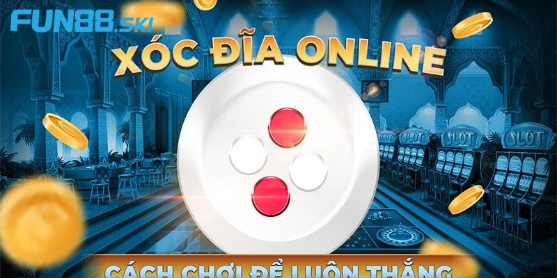 KUBET | Xóc Đĩa Đổi Thưởng Mang Lại Trải Nghiệm Giải Trí Thú Vị