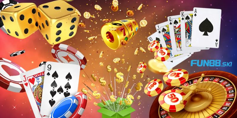 KUBET | DB Sòng Bài  - Sảnh Cược Trực Tuyến Hấp Dẫn 2024