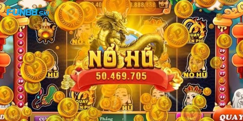 KUBET | PP Nổ Hũ - Tham Gia Sảnh Game Với Jackpot Cực Khủng