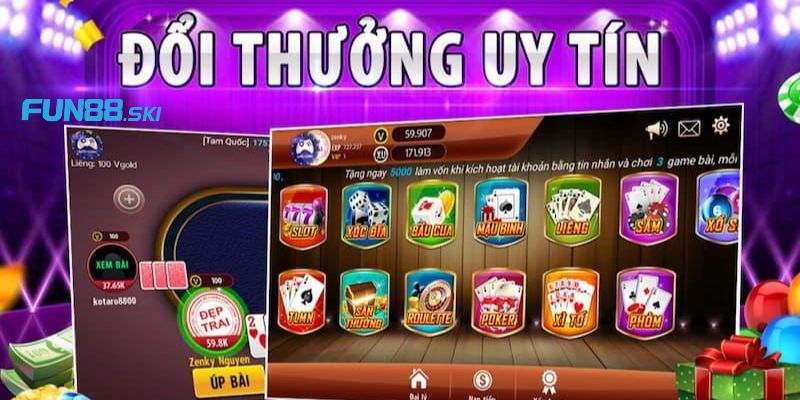 Tìm hiểu tổng quan về RTG game bài 3d