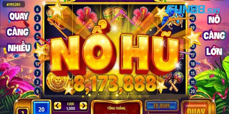 Cách tham gia CQ9 nổ hũ tại KUBET