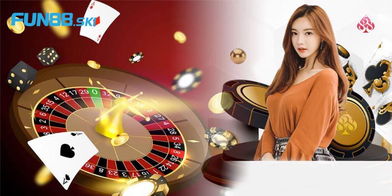 KUBET | VIA Sòng Bài - Sân Chơi Cá Cược Đỉnh Cao Nhất 2024