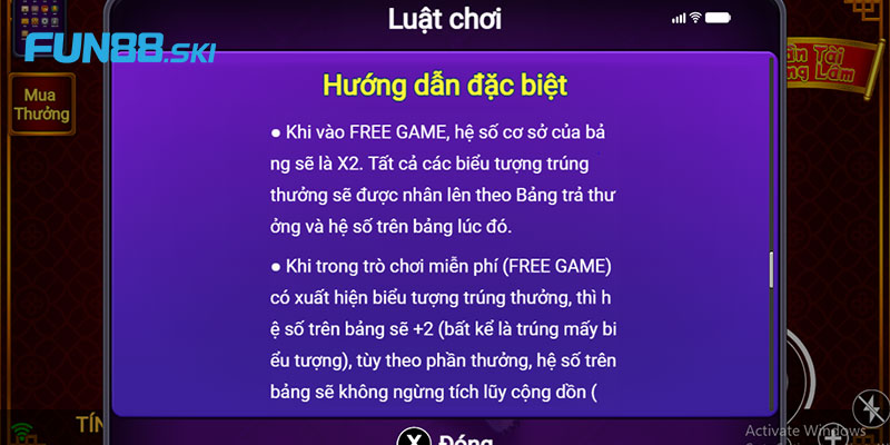 Hướng dẫn tham gia ASKME nổ hũ tại KUBET