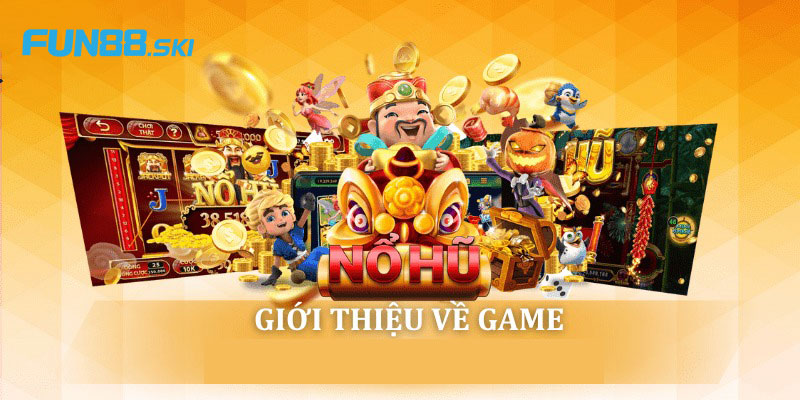 KUBET | Giới Thiệu Sảnh BSP Nổ Hũ Hấp Dẫn Nhất Hiện Nay