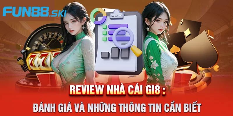 KUBET | Nhà Cái GI8 An Toàn Hàng Đầu Thị Trường Hiện Nay