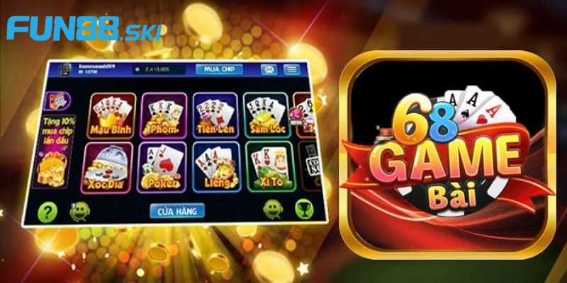 KUBET | 68 Game Bài Sân Chơi Đáng Tin Cậy Dành Cho Bet Thủ 