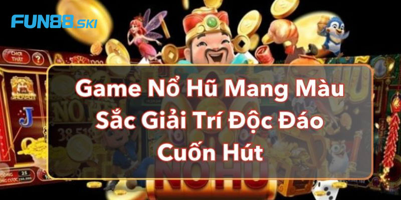 KUBET | MW Nổ Hũ - Sảnh Game Với Nhiều Ưu Điểm Vượt Trội