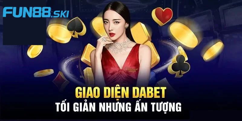 KUBET | Nhà Cái DABET Đẳng Cấp Và Uy Tín Số 1 Hoa Kỳ