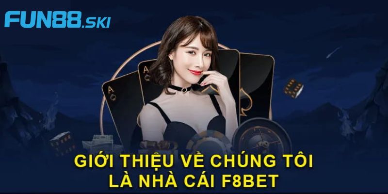 KUBET | Nhà Cái F8bet Là Sân Chơi Hấp Dẫn Cho Mọi Bet Thủ