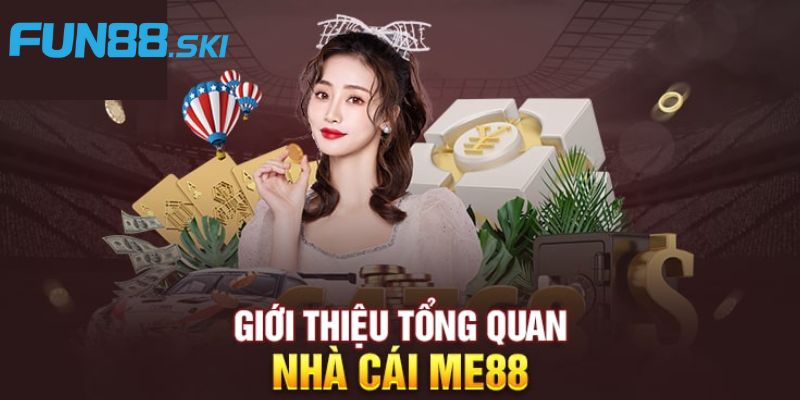 KUBET | Nhà Cái ME88 Lựa Chọn Giải Trí Trực Tuyến Hàng Đầu