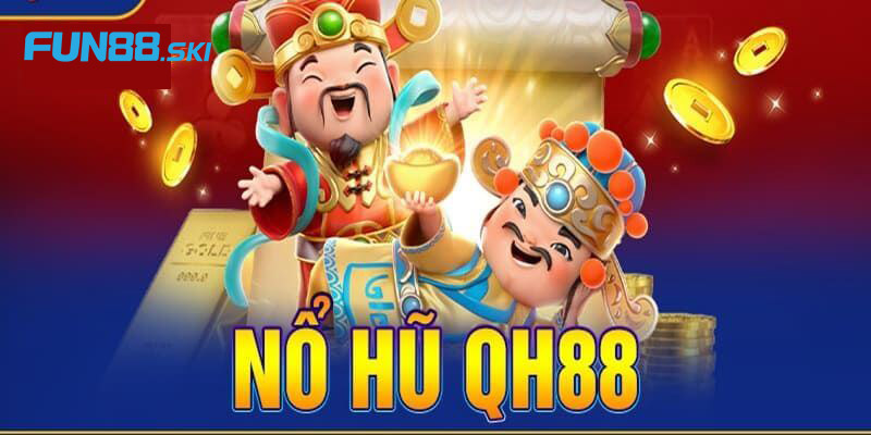 Nhà cái QH88