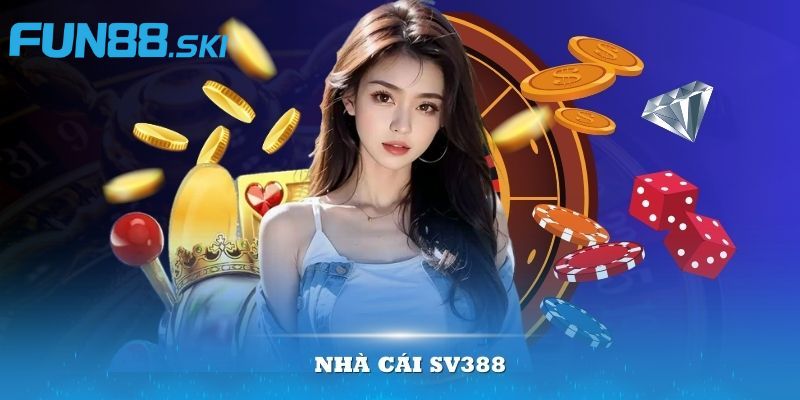 KUBET | Nhà Cái SV388 - Lãnh Địa Cá Cược Online Xanh Chín