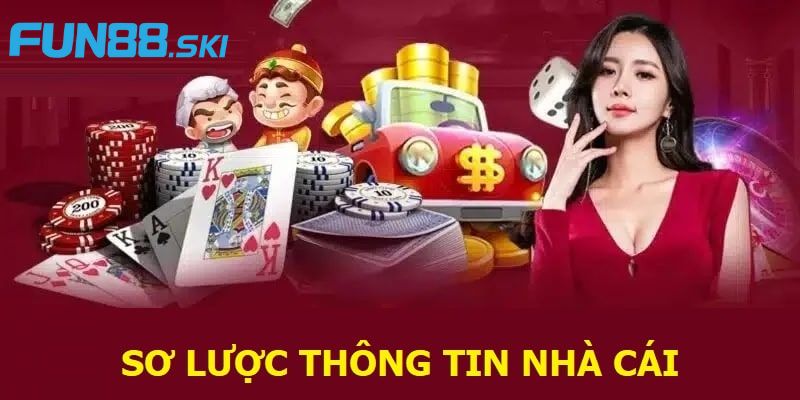 Khám phá về nguồn gốc và sự phát triển của nhà cái VN88