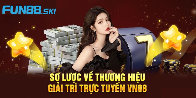 KUBET | Nhà Cái VN88 Cung Cấp Dịch Vụ Cá Cược Siêu Hot