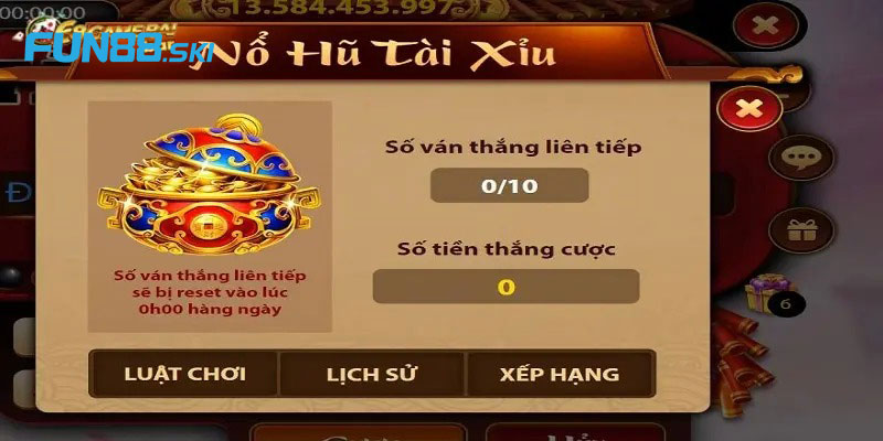 Hướng dẫn tham gia MW nổ hũ chi tiết