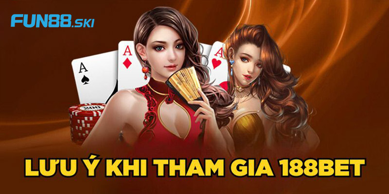 Ưu điểm nổi bật của 188BET