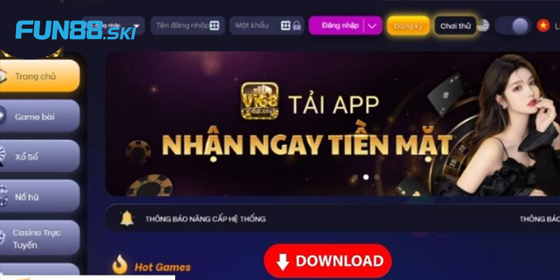 KUBET | Tổng Hợp Những Ưu Điểm Nổi Bật Của Nhà Cái VI68 