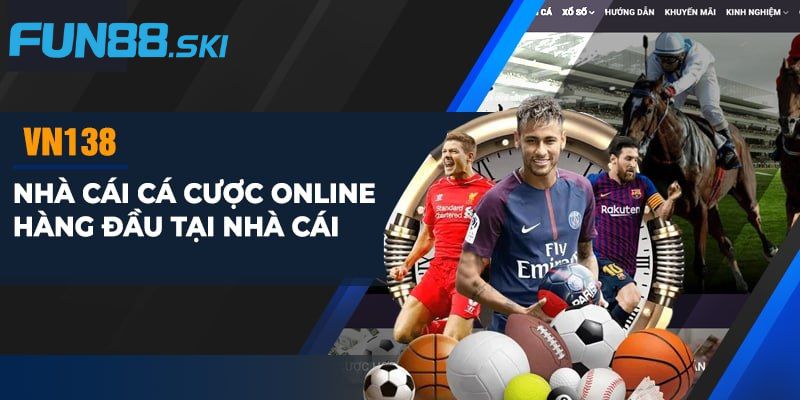 KUBET | Tổng Quan Về Nhà Cái VN138 Đẳng Cấp, Uy Tín Hàng Đầu