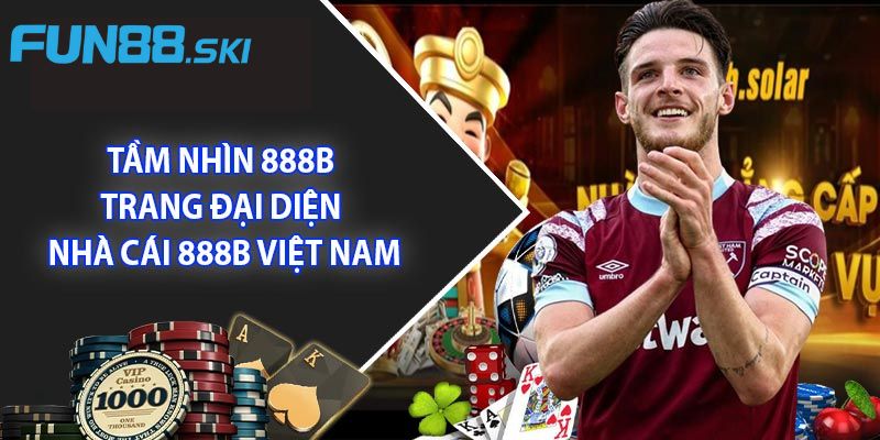 KUBET | 888B Sự Lựa Chọn Số 1 Cho Cược Thủ Đam Mê Cá Cược