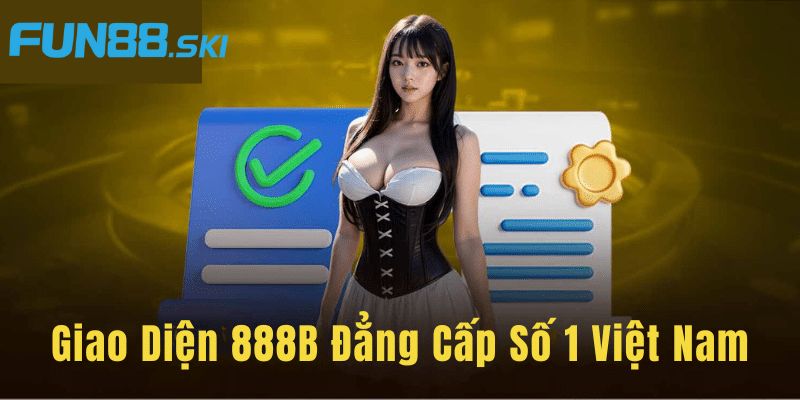 Ưu điểm của sảnh 888B