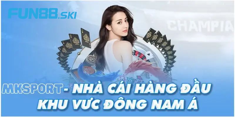 KUBET | MKSPORT - Địa Điểm Cá Cược Trực Tuyến Uy Tín