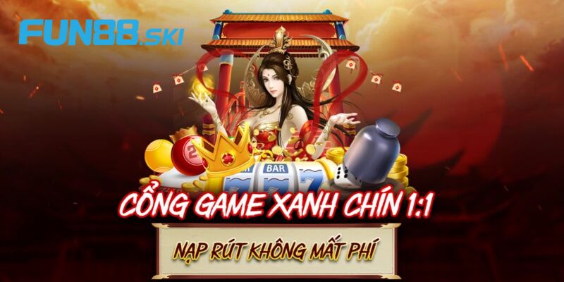 KUBET | Sonclub Giới Thiệu Cổng Game Chất Lượng 2024