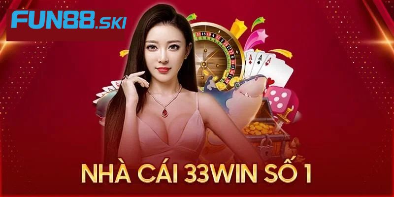 KUBET | Hiểu Rõ Về Sân Chơi Cá Cược Đẳng Cấp 33win