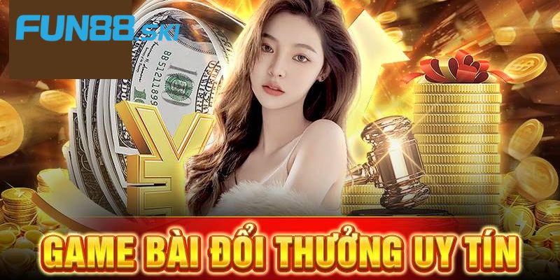 Giới thiệu các siêu phẩm game hấp dẫn tại RIKVIP