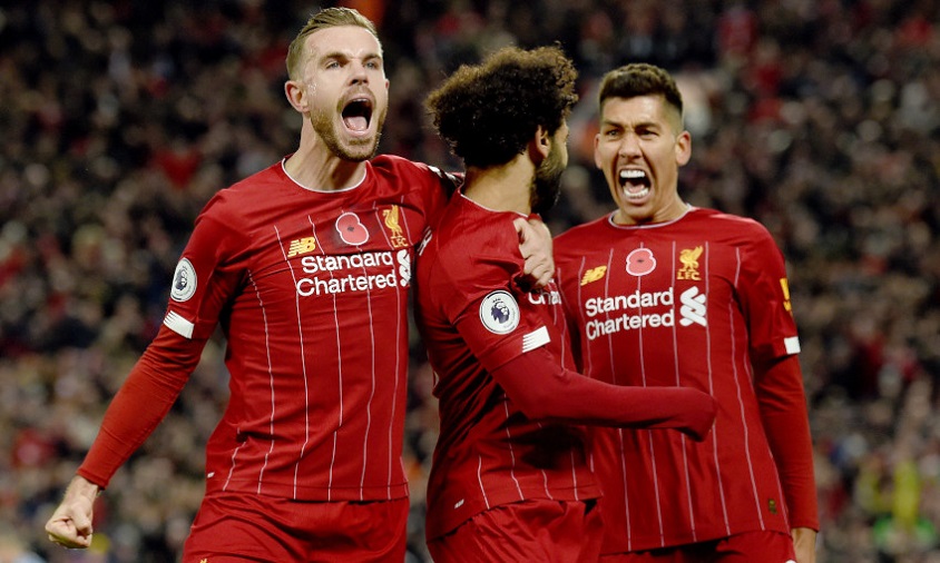 Nhận định, soi kèo Liverpool vs Bayer Leverkusen