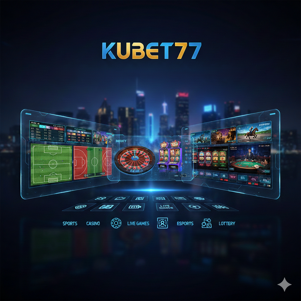 Kubet77