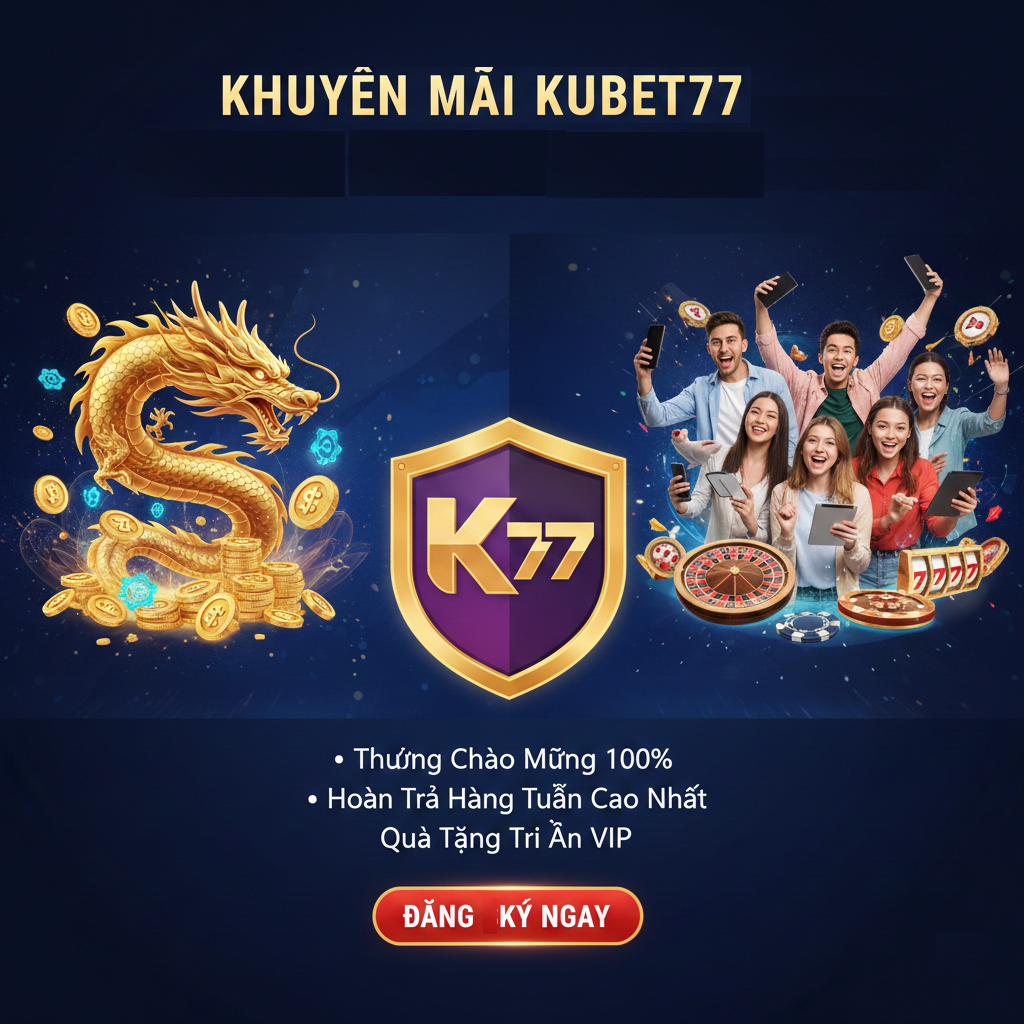 Kubet77