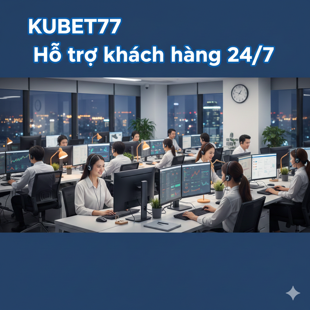 Kubet77
