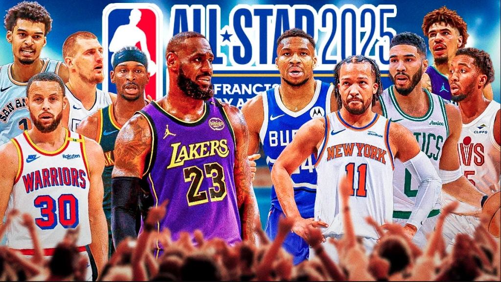 nba-2025-cach-mang-hoa-giai-dau-all-star-voi-the-thuc-moi