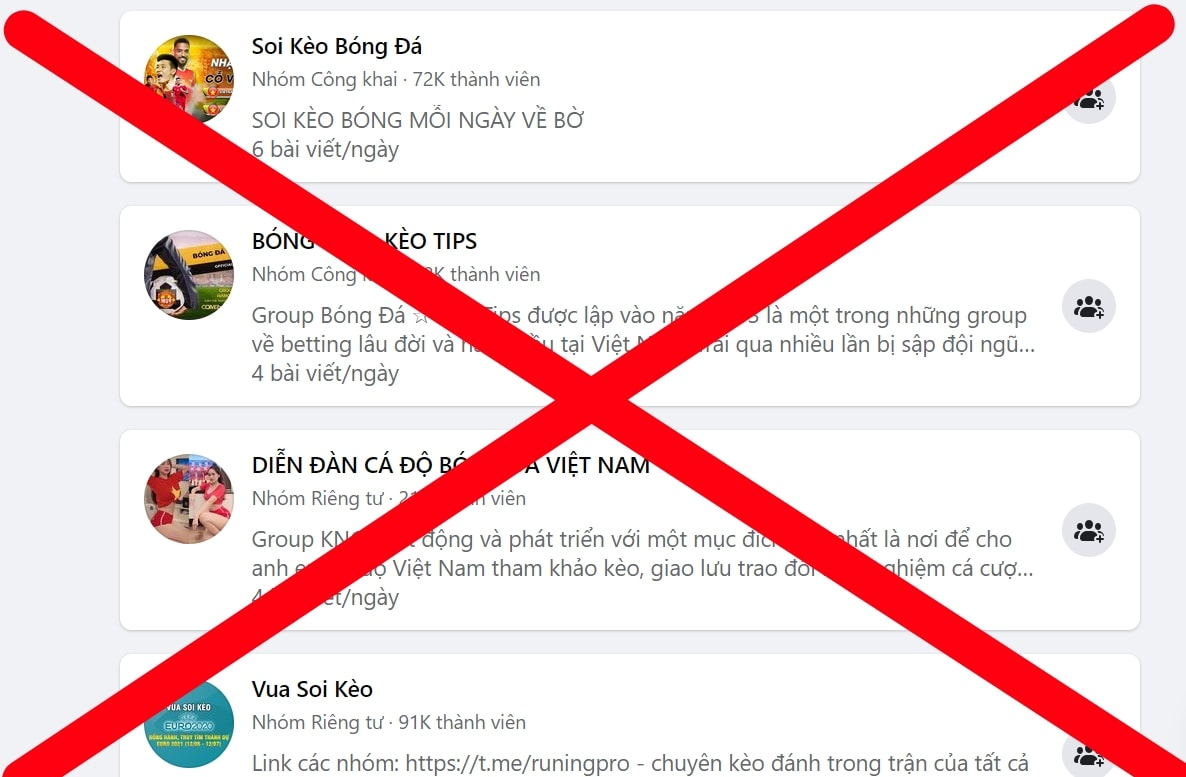 Bóc trần chiêu trò lừa đảo của các trang cá cược trực tuyến keo nha cai bet 88  kém uy tín
