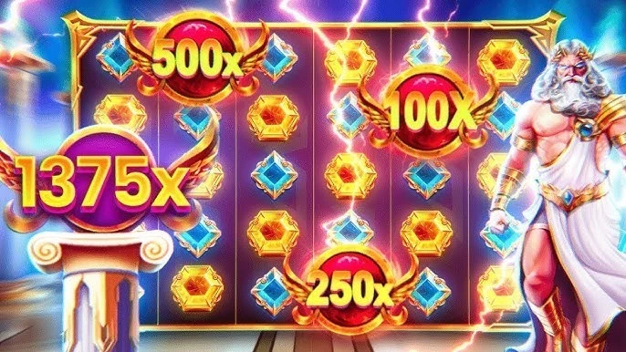 Lừa Đảo Sòng Bạc keo nha cai 5 : ‘Olympus Fortune’ – Tiền Thắng Bốc Hơi